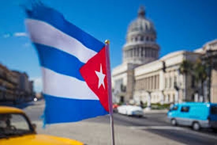 Cuba denuncia el impacto del bloqueo estadounidense en la generación eléctrica