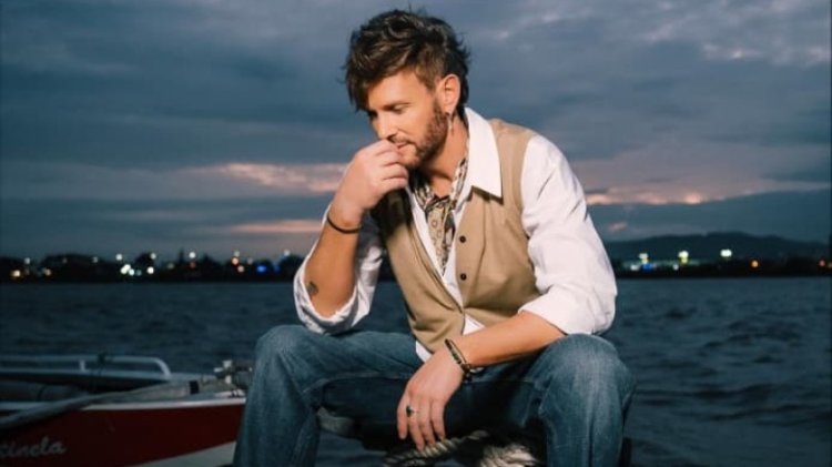 Axel se presentará con un show imperdible
