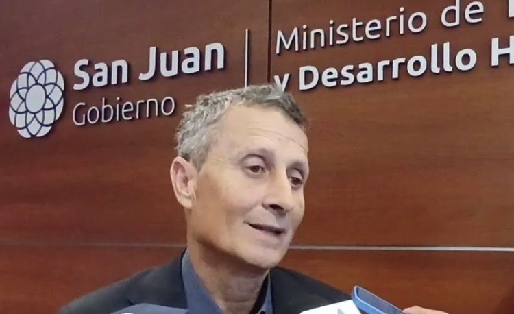El ministerio de Familia comprará nuevos vehículos para asistir a familias ante catástrofes