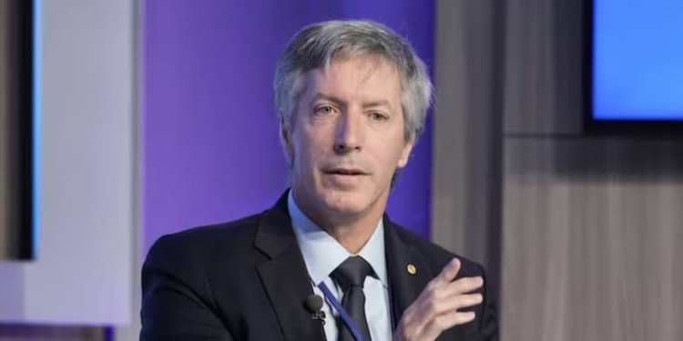 Bausili explicó por qué parte del oro del Banco Central está en Suiza