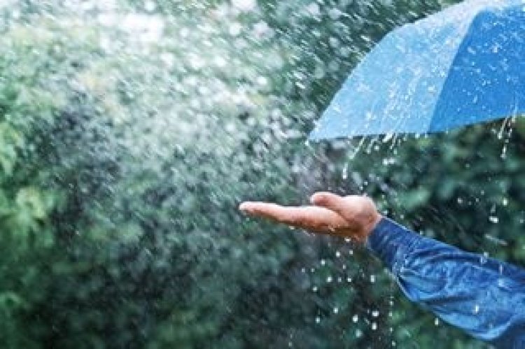 Alertas naranja y amarilla por tormentas, vientos fuertes y nevadas en 11 provincias
