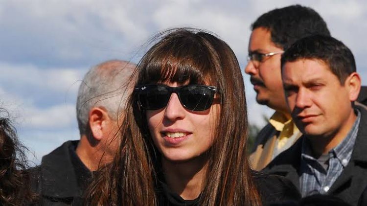 Confirman que los 5 millones de dólares de Florencia Kirchner están disponibles y piden decomisarlos