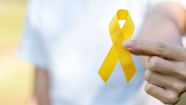 Día Mundial de la Prevención del Suicidio