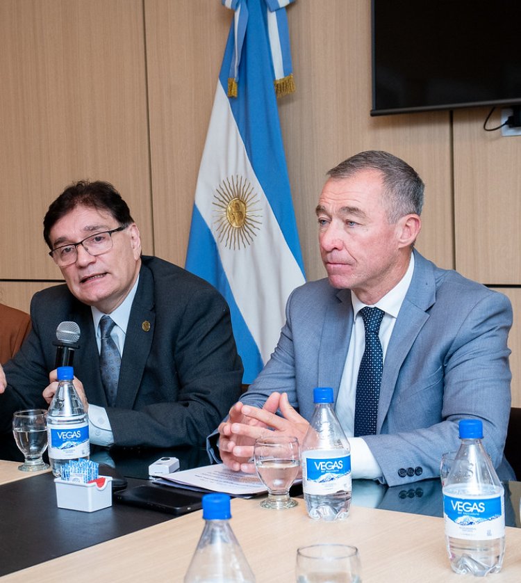 La Legislatura analiza junto a la Corte de Justicia la adecuación del Régimen Penal Juvenil