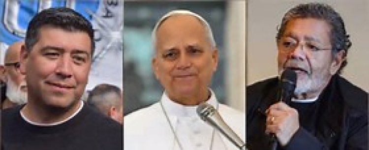 Referentes de la CGT plantearán al Papa su preocupación por el impacto de la IA en el empleo