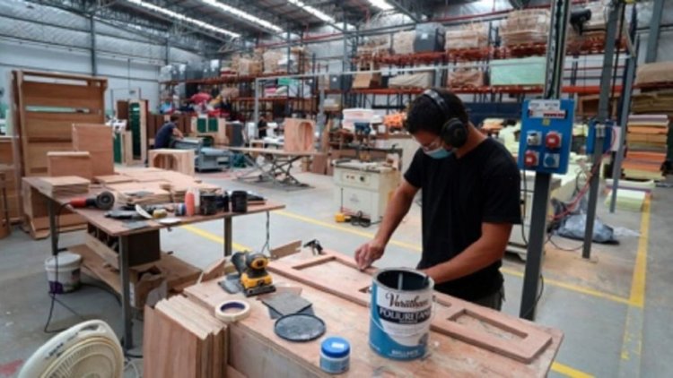 La CAME reclamó al Gobierno de Milei una política activa para las PyMEs