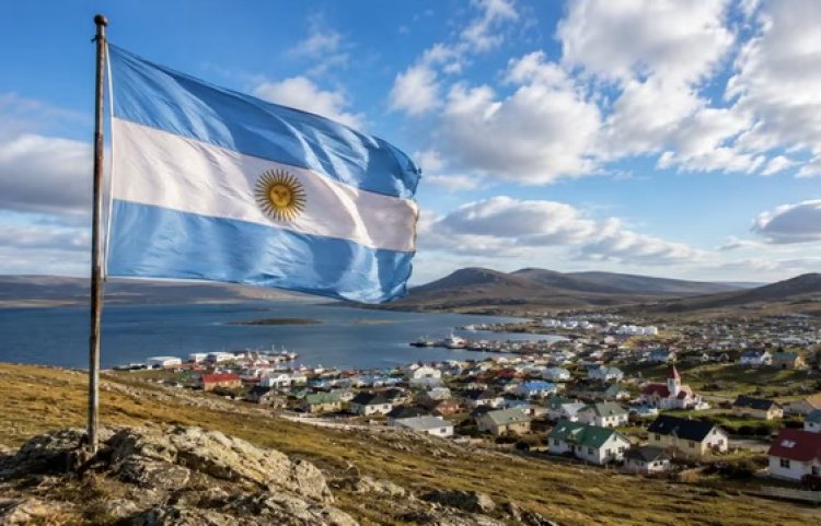 Malvinas: el Gobierno destinará más de $300.000 millones para la construcción de la Base Naval Integrada en Ushuaia
