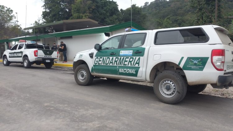 Barreal: hallaron muerta a una aspirante a Gendarmería