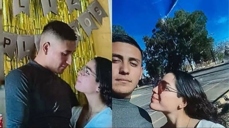 Barreal marchó por Camila, la aspirante a Gendarmería asesinada