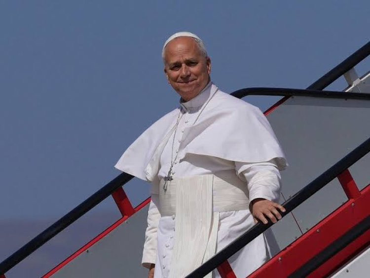 La carta de la Iglesia argentina a León XIV que anticipó su visita al país
