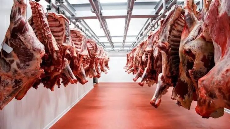 El consumo de carne vacuna cayó a su nivel más bajo en dos años