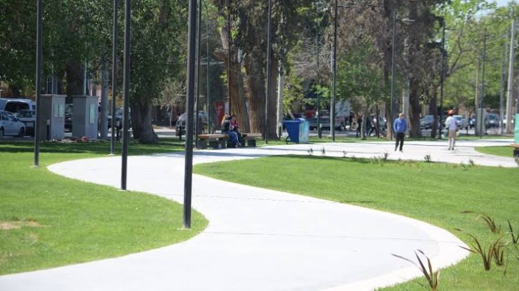 San Juan tendrá un fuerte ascenso de temperatura