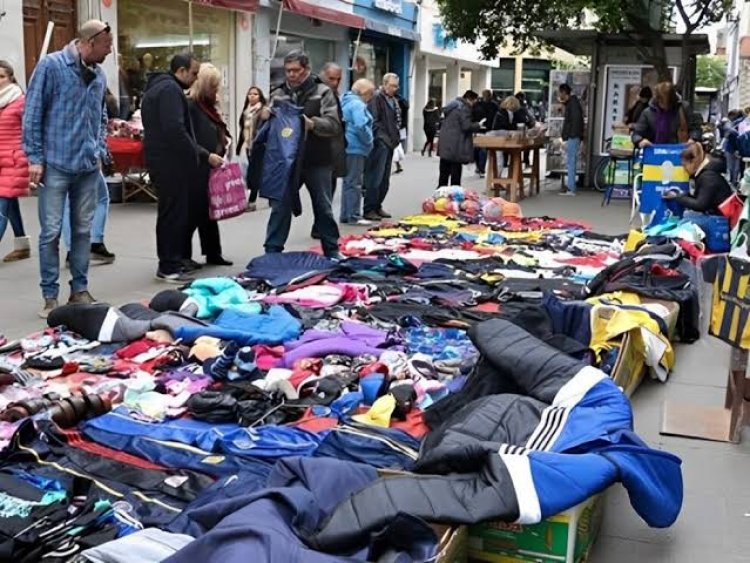 Casi cuatro de cada diez asalariados no tienen descuento jubilatorio