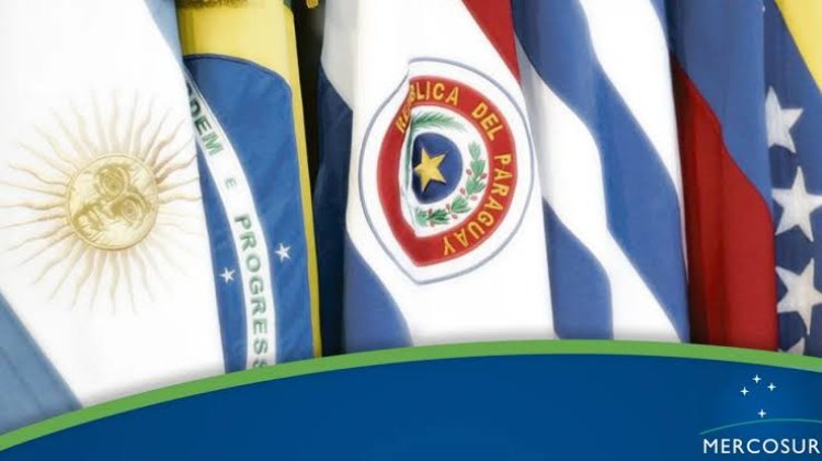 El Gobierno promulgó la ley de libre comercio entre Mercosur y Singapur
