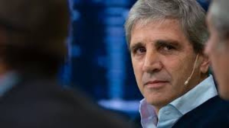 Presupuesto 2027: el Gobierno proyecta crecimiento del PBI del 4% e inflación del 18%