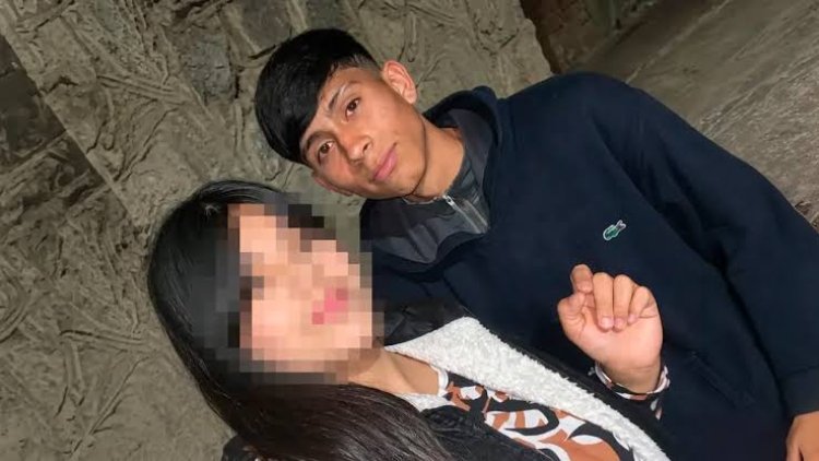 Cómo fue el crimen de Chimbas que tiene a su novia menor de edad detenida