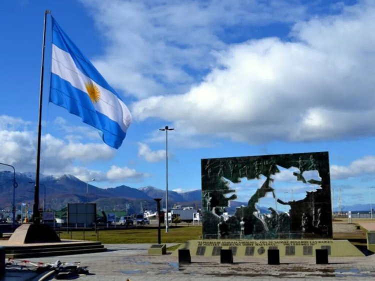Puntos principales del proyecto de Ley de Defensa de la Soberanía Nacional