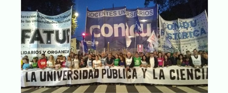 El Presupuesto 2027 refuerza el ajuste en Ciencia y Universidades