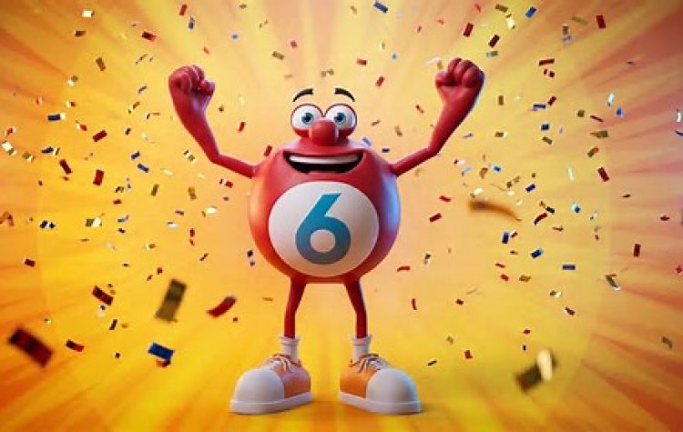 Dos sanjuaninos ganaron más de 6 millones de pesos en el Quini 6 y Loto Plus