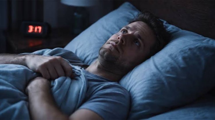 Uno de cada tres adultos duerme menos de lo recomendado