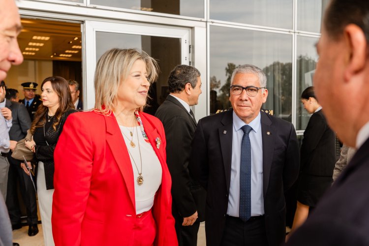 San Juan es sede del 3er Consejo de Seguridad Interior