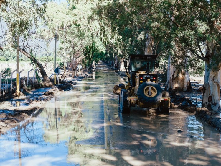 Cinco claves para entender por qué San Juan se prepara ante El Niño