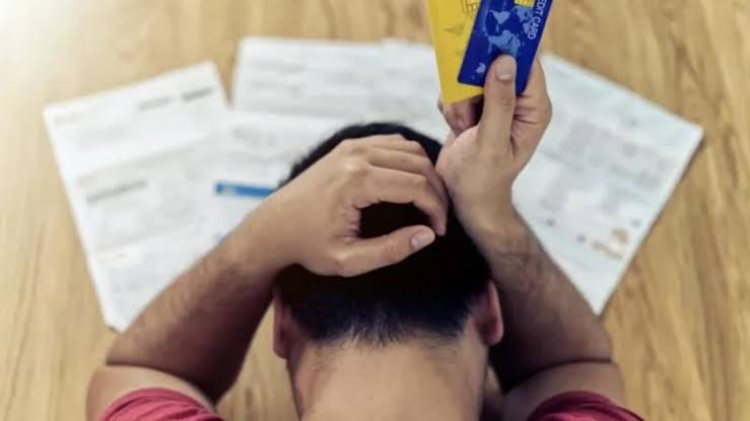 La mora en créditos a las familias rozó el 13% en julio, según el Banco Central