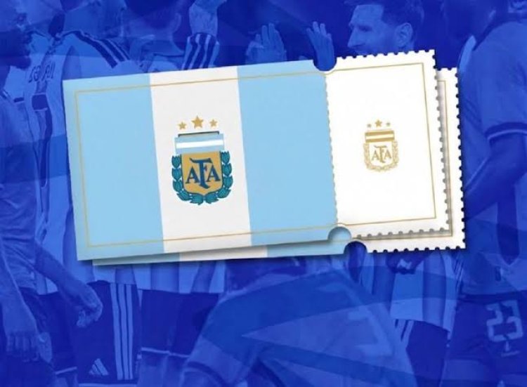 Cuándo salen a la venta las entradas para la despedida de Messi