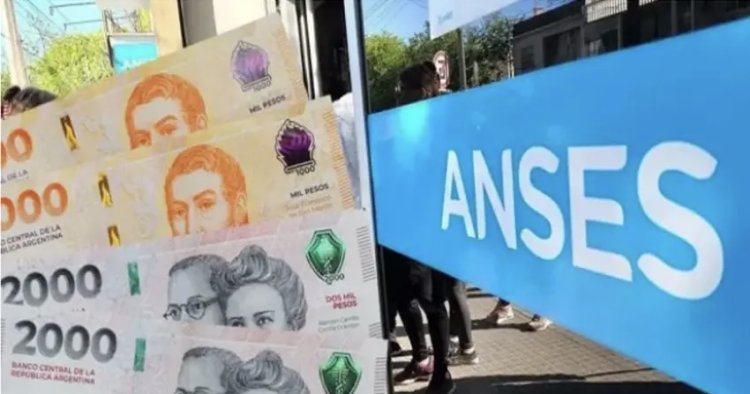 Calendario de pagos Anses: quiénes cobran el lunes 21 de septiembre