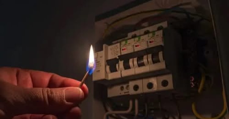 El viento Zonda dejó más de 82.000 suministros eléctricos afectados en San Juan