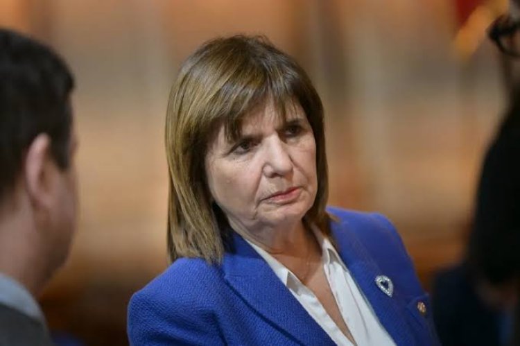 Bullrich sobre los procesados en el caso AMIA: “El Juicio en Ausencia vino a terminar con la impunidad”