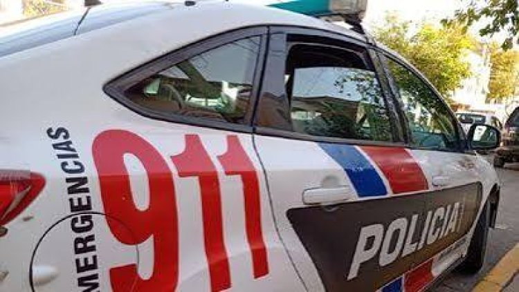 Identificaron al adolescente señalado por la muerte de Uriel Ríos