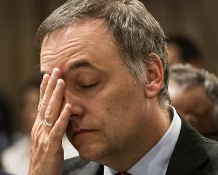 Las contradicciones de Adorni ante la Justicia que dejan más dudas que certezas sobre su patrimonio