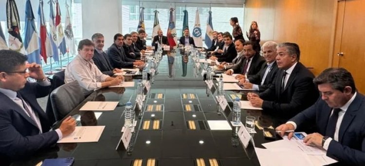 Alivio para las provincias: mejoraron las transferencias automáticas