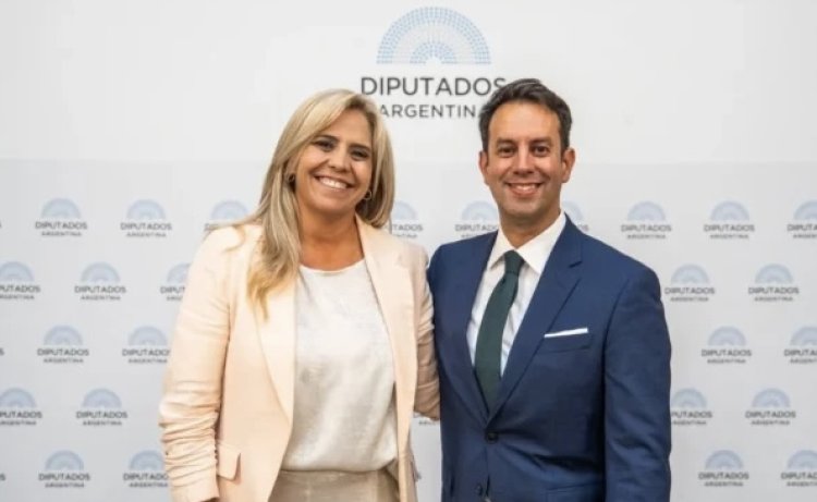 Diputados sanjuaninos promueven una ley de Discapacidad y dejar atrás la emergencia