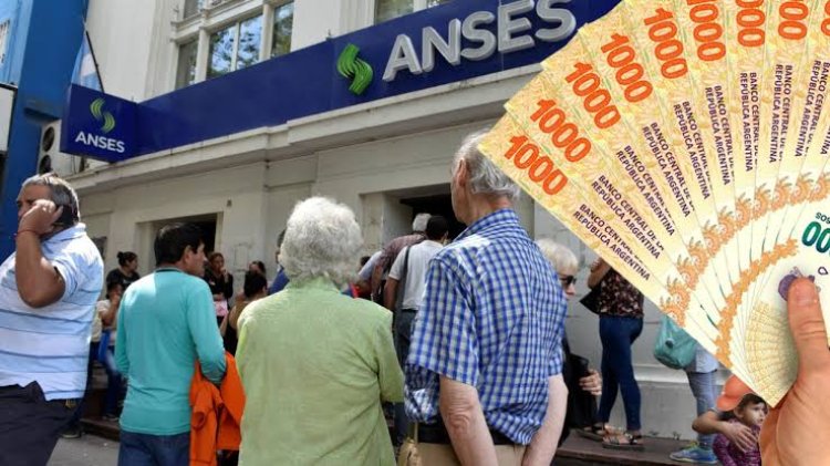 Jubilaciones, pensiones y asignaciones: oficializaron los aumentos para octubre