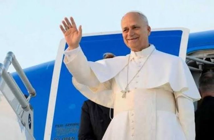 Presentaron la canción oficial para la visita del papa León XIV a la Argentina: cómo suena y qué dice