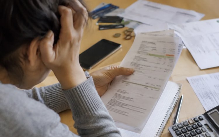 Deudas: hay 3,4 millones de argentinos que ya son considerados "irrecuperables"