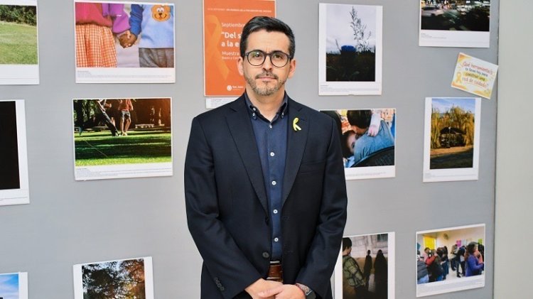 Prevención del suicidio: especialistas destacan la importancia de la detección temprana y el compromiso de toda la sociedad