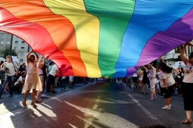 Hubo acuerdo para que la Marcha del Orgullo se realice el 7 de noviembre
