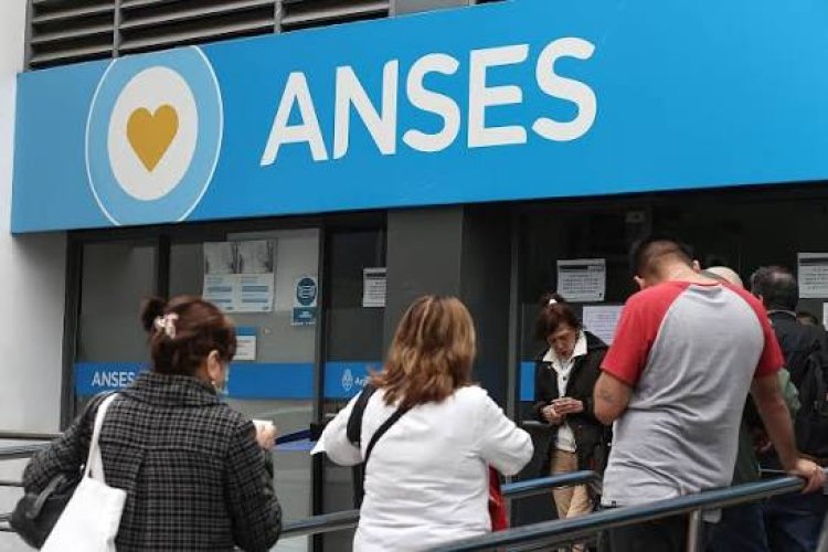 Anses: quiénes cobran este lunes 28 de septiembre