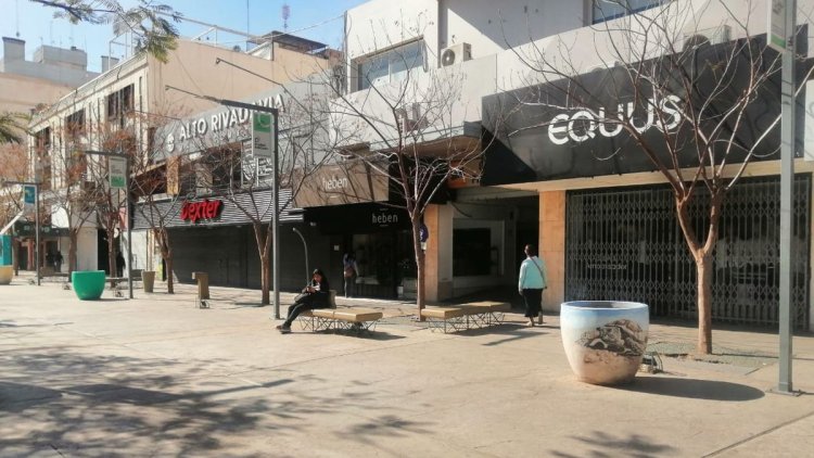 Día del Empleado de Comercio: este lunes 28 estará cerrado