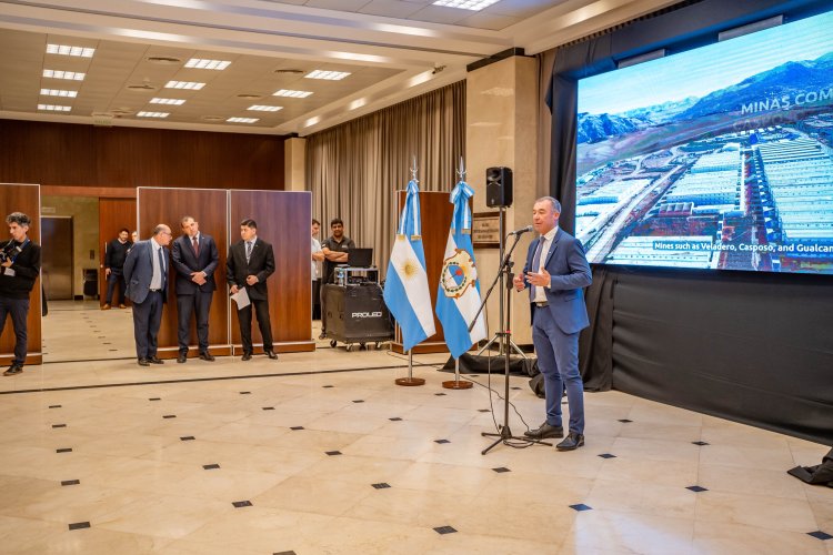 San Juan fortalece sus vínculos con Suecia para impulsar inversiones