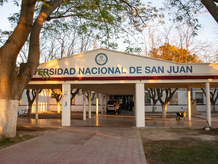 Medicina en la UNSJ: 2.400 aspirantes para solo 50 lugares