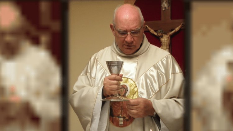 El Vaticano declaró culpable al sacerdote argentino Carlos Miguel Buela por abusos