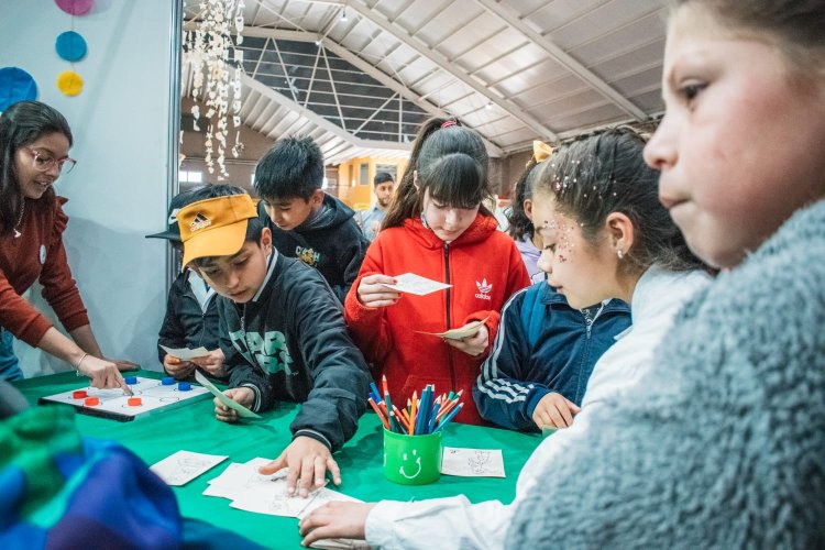 Llega la 17° Feria Provincial de la Cultura Popular y el Libro: conoce todos los detalles