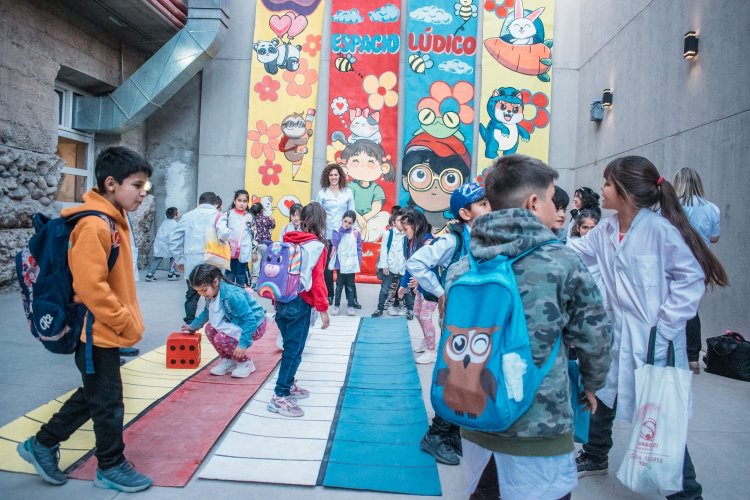 Llega la 17° Feria Provincial de la Cultura Popular y el Libro: conoce todos los detalles