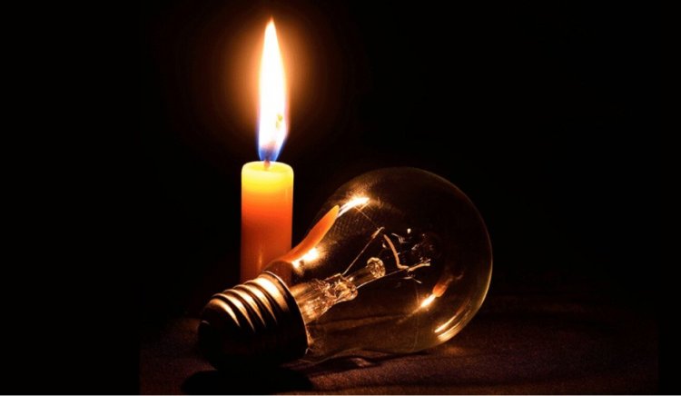 Corte de luz: qué pasó en San Juan