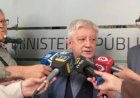 Murió el fiscal Roberto Mallea: profundo pesar en San Juan