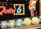 Un sanjuanino ganó más de $3,2 millones con el Quini 6